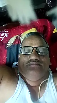 StarPacifist6 online show from January 14, 3:47 pm