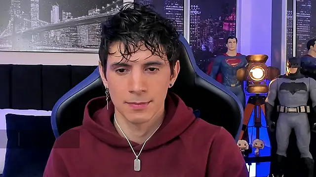 Jeick-Dawson online show from January 11, 1:48 am