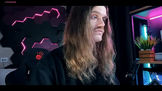 TechnoJesus online show from December 3, 5:12 pm