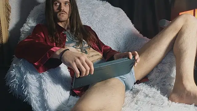 TechnoJesus online show from February 4, 11:05 am