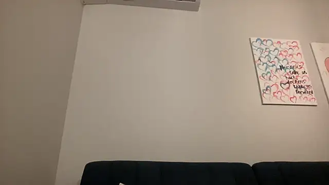 Sasha  Love online show from January 18, 11:44 pm