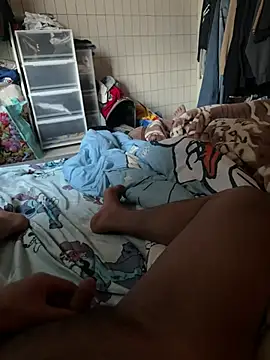 Aaronsuhi online show from March 16, 10:14 pm