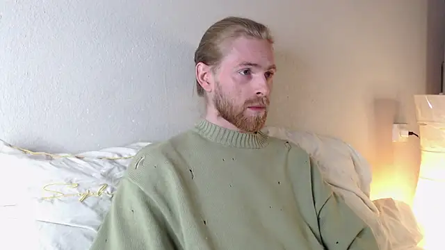 Damien Bi online show from October 16, 9:56 pm