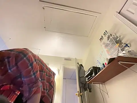 Fr4nk1eFFuxxx online show from February 10, 8:42 am