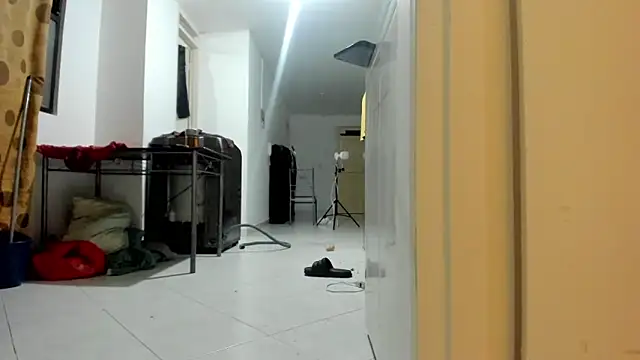 JohanyLatino online show from March 22, 10:17 am