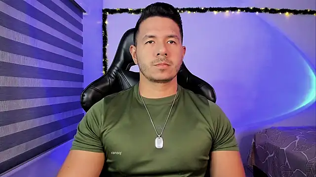 ransoj online show from April 2, 10:28 pm