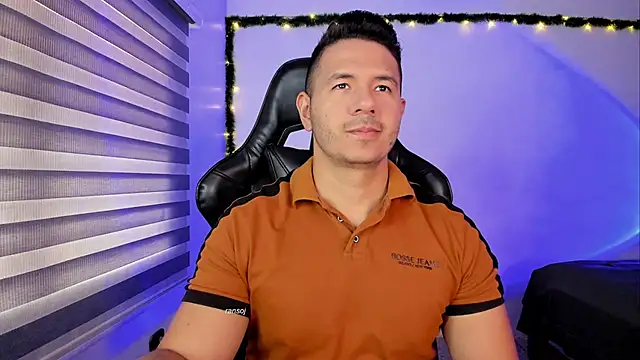 ransoj online show from February 24, 3:02 pm