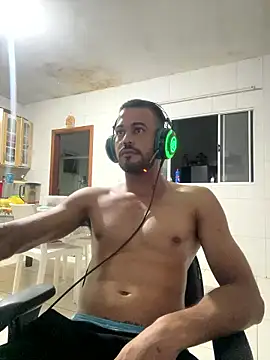 MikeDelfin0 online show from January 11, 5:33 am