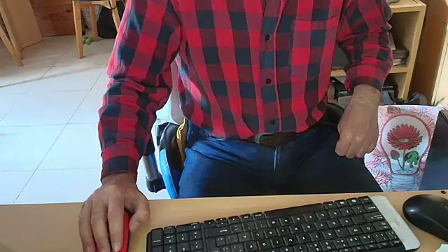 angelgarcia269 online show from May 31, 1:10 pm
