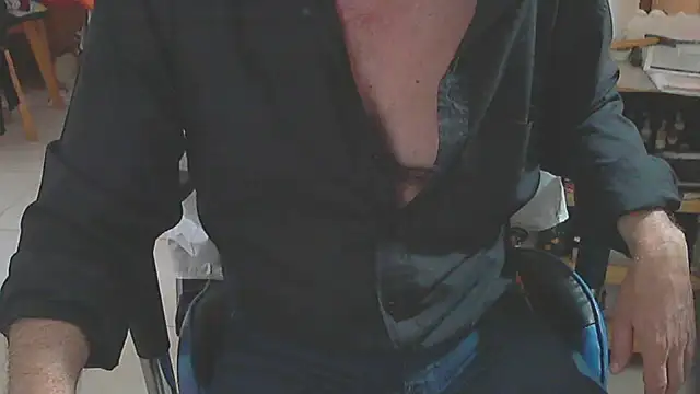 angelgarcia269 online show from October 24, 1:46 pm