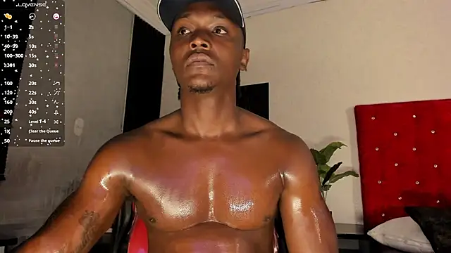 DannSmmith online show from April 11, 4:08 am