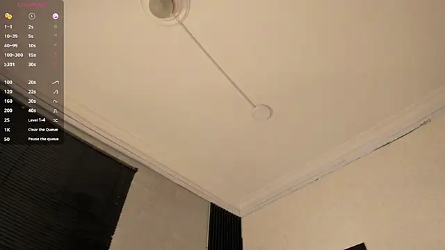DannSmmith online show from July 3, 3:34 am