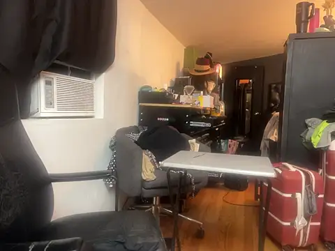 leanjamesdean online show from November 23, 1:16 am