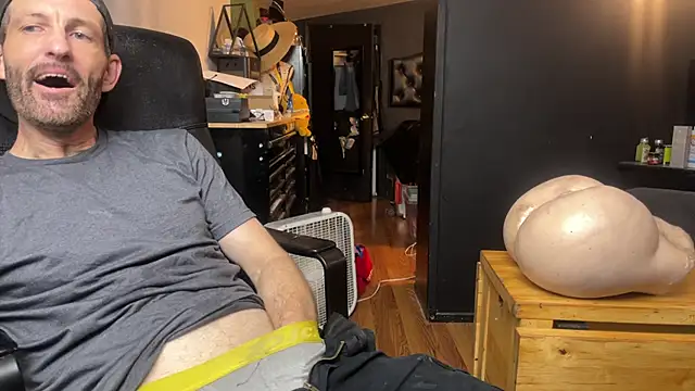 leanjamesdean online show from May 25, 10:27 pm