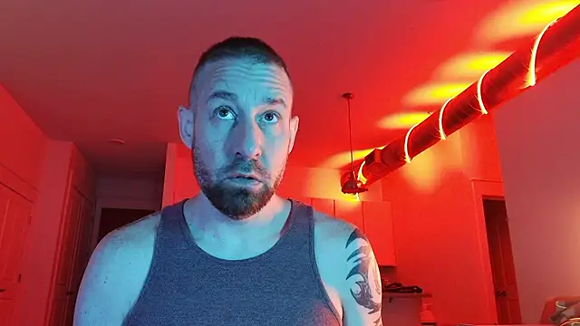 BDDuncanAbaddon online show from December 8, 1:02 am