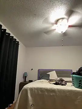 BDDuncanAbaddon online show from November 18, 3:21 am