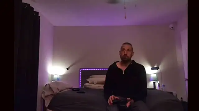 BDDuncanAbaddon online show from November 6, 4:48 am