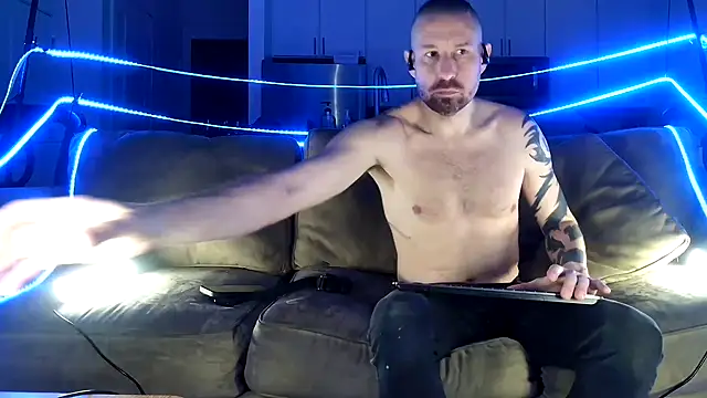 BDDuncanAbaddon online show from March 15, 7:20 am