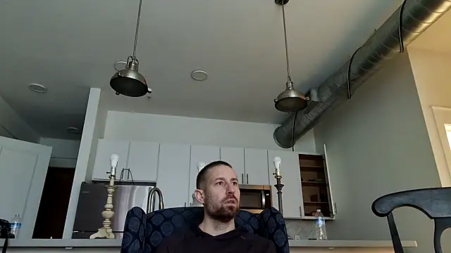 BDDuncanAbaddon online show from February 10, 7:17 pm