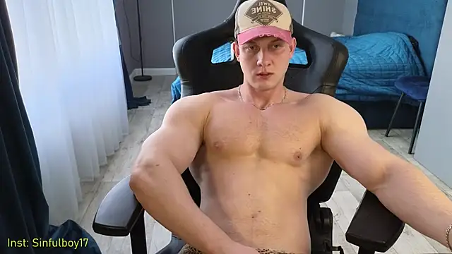 Richard mils online show from March 19, 8:28 am