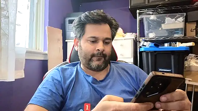 Sakhtlaundaz online show from April 16, 9:39 pm