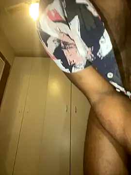 YesTheSexiest online show from October 22, 9:18 pm