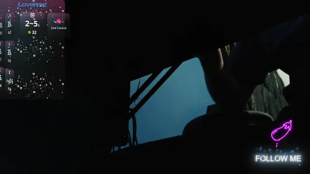 Tom kio online show from February 28, 11:04 pm