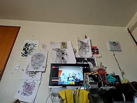 queperraqueperra online show from May 19, 4:13 pm