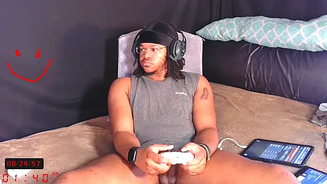 Carolinayoungin online show from July 16, 5:42 pm