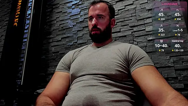 David Big Daddy online show from December 20, 4:08 am