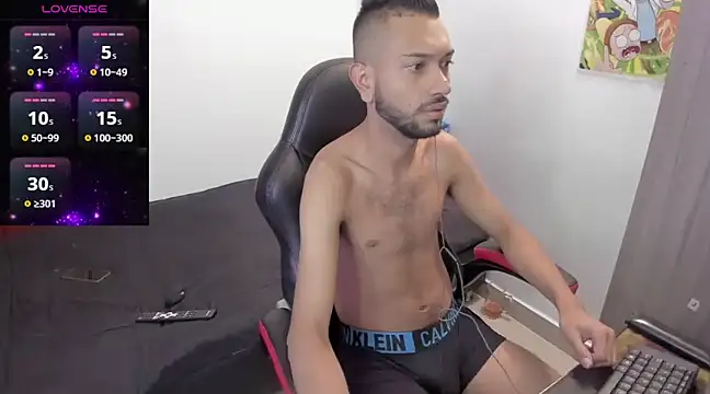 Aron Baylor online show from February 24, 8:27 am