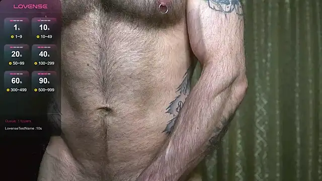 Artem Dzyuba online show from November 30, 12:24 am