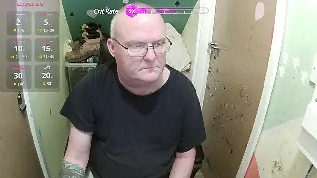 FriendlyDave online show from January 14, 12:14 pm