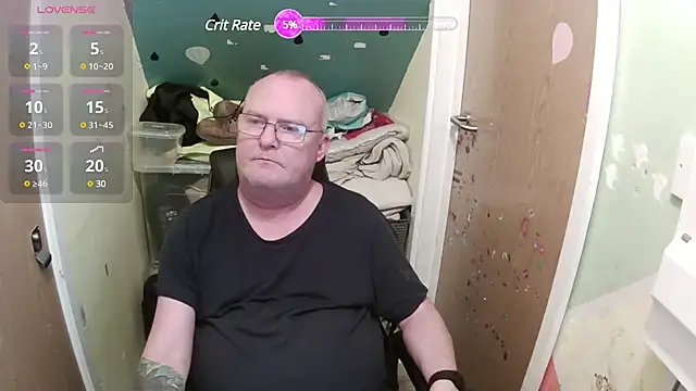 FriendlyDave online show from January 25, 9:14 pm