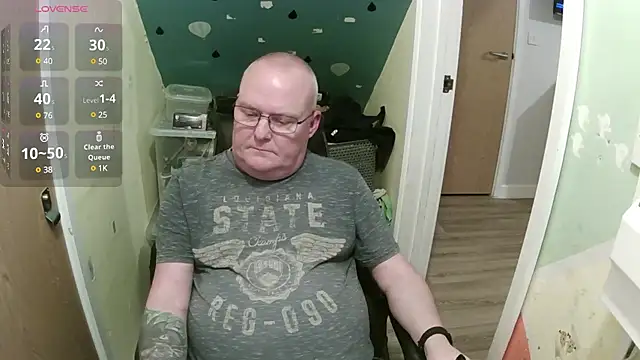 FriendlyDave online show from February 16, 8:11 pm