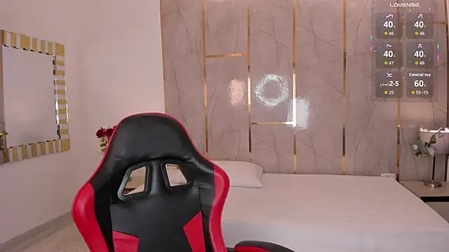 Jiggly   online show from January 8, 10:04 pm