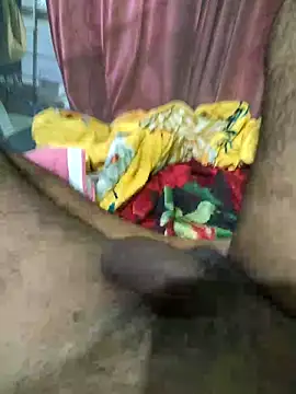 Sanjaymartin29 online show from February 5, 1:12 am