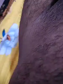 Sanjaymartin29 online show from December 8, 7:37 am