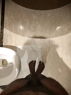 Sanjaymartin29 online show from March 18, 1:13 am