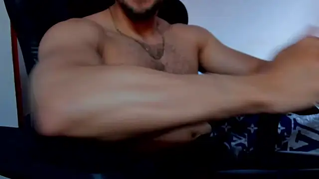 Tommy Bred online show from February 26, 8:43 pm