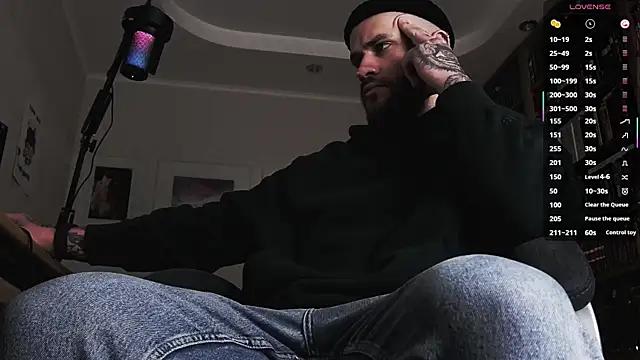 FindomJason online show from December 19, 4:15 pm