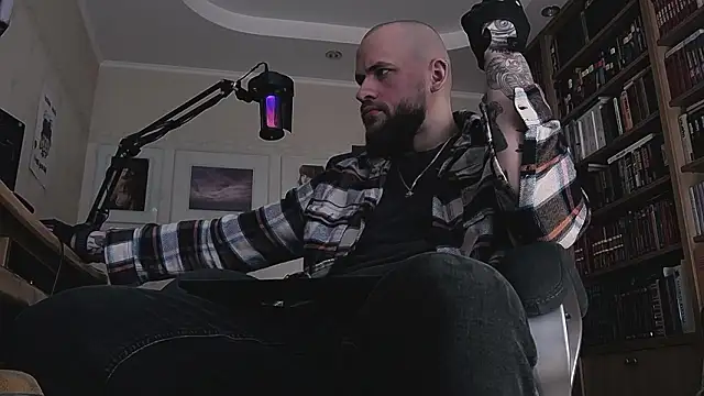 FindomJason online show from March 13, 7:27 am