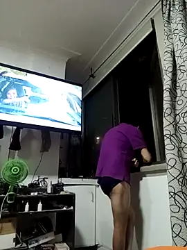 Pacobakan042 online show from December 2, 1:09 am