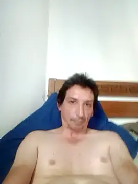 Pacobakan042 online show from March 22, 10:15 pm