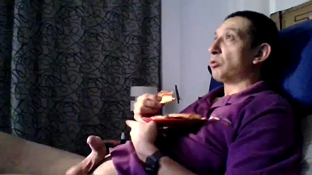 Pacobakan042 online show from February 16, 10:30 pm