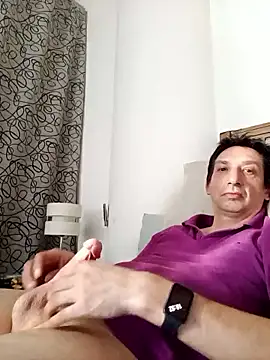 Pacobakan042 online show from January 12, 9:52 pm