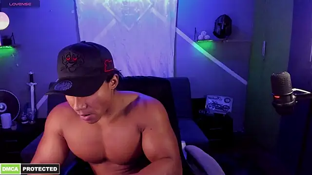 Snapshot of Carl_Smithh chatting on October 11, 4:49 am Carl Smithh online show from October 11, 4:49 am