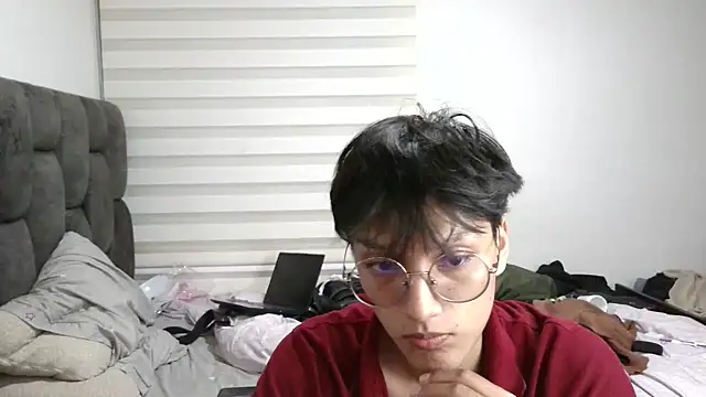 LuiSexvill online show from October 18, 3:33 am