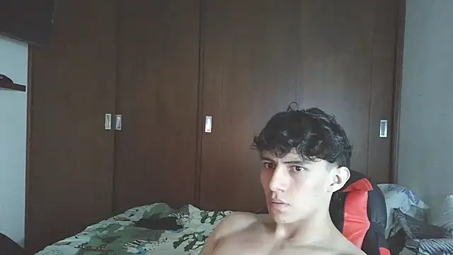 aresholland online show from September 29, 3:16 am