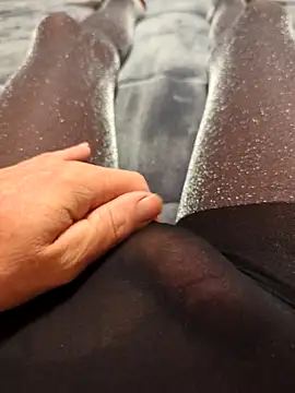 PantyhoseJasmine online show from October 27, 8:16 am